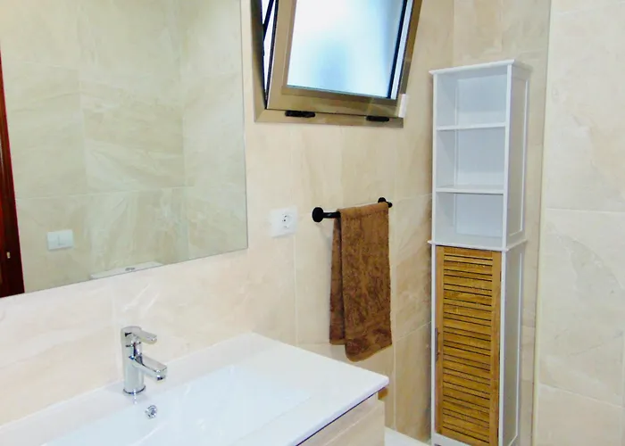 Cosmo House Fuerteventura Daire