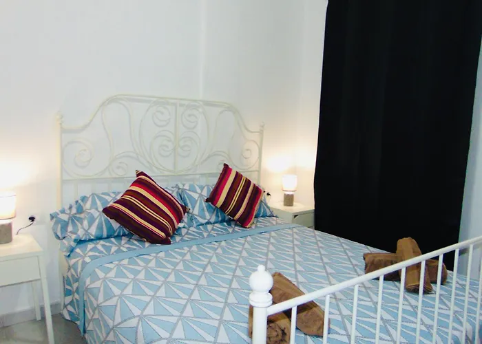 Cosmo House Fuerteventura Daire