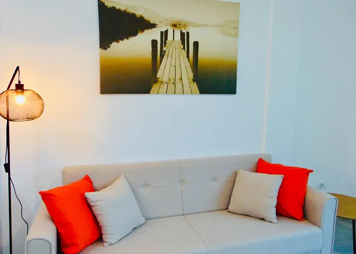 Cosmo House Fuerteventura * Puerto del Rosario (Fuerteventura)