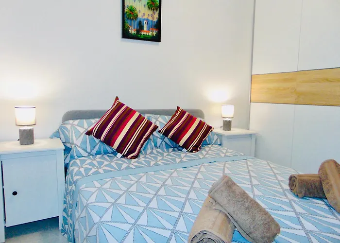 Cosmo House Fuerteventura Daire