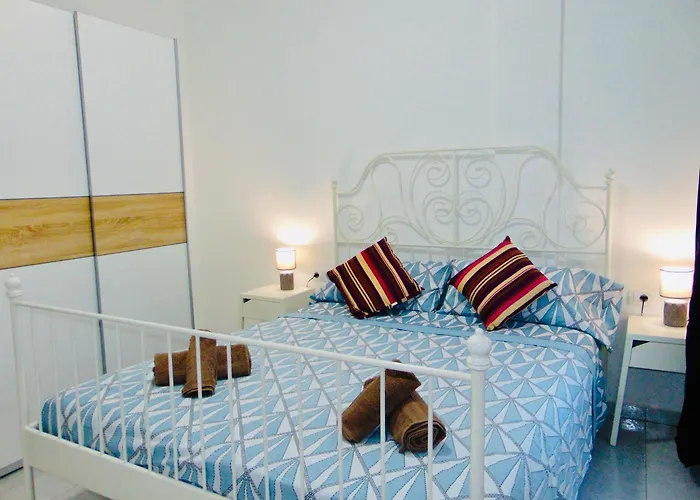 Cosmo House Fuerteventura Puerto del Rosario (Fuerteventura)