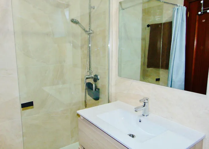 Cosmo House Fuerteventura * Puerto del Rosario (Fuerteventura)