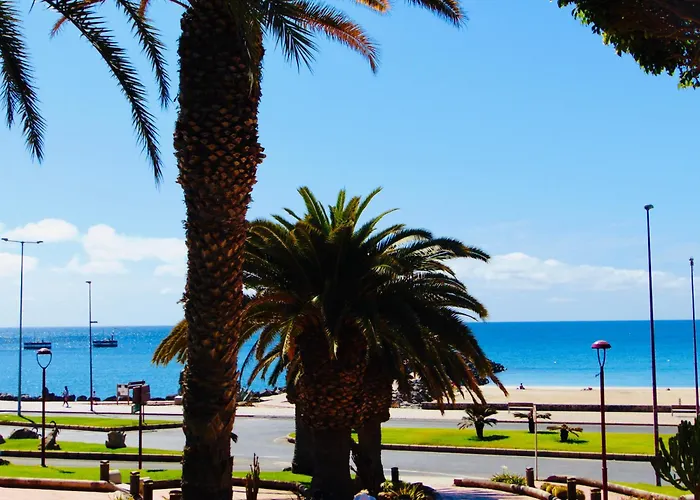 Daire Cosmo House Fuerteventura Puerto del Rosario (Fuerteventura)