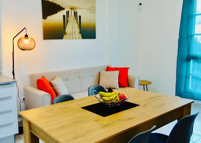 Cosmo House Fuerteventura Daire Puerto del Rosario (Fuerteventura)