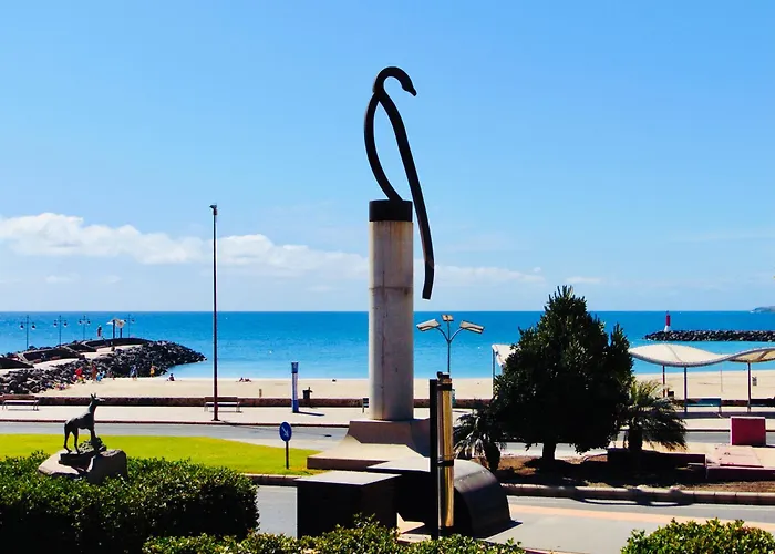 Cosmo House Fuerteventura Daire Puerto del Rosario (Fuerteventura)