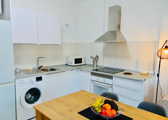 Cosmo House Fuerteventura Daire Puerto del Rosario (Fuerteventura)