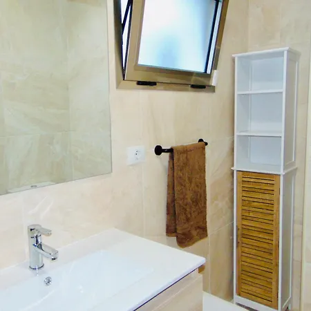 Cosmo House Fuerteventura Apartment