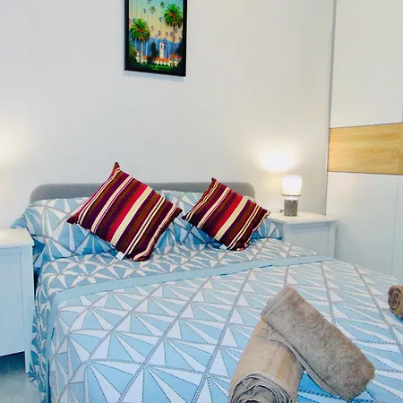 Cosmo House Fuerteventura Apartment