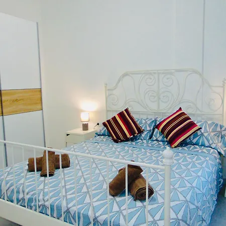 Cosmo House Fuerteventura Puerto del Rosario (Fuerteventura)