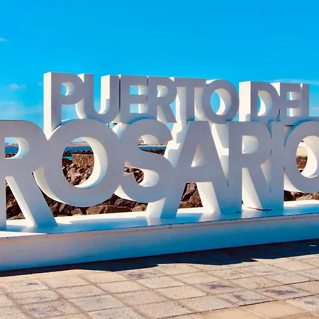 Cosmo House Fuerteventura Διαμέρισμα