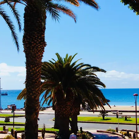 Διαμέρισμα Cosmo House Fuerteventura Puerto del Rosario (Fuerteventura)