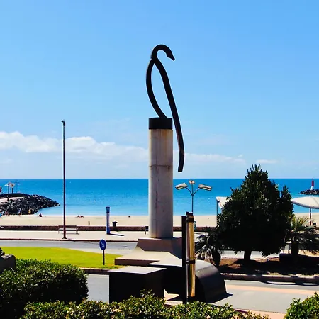 Cosmo House Fuerteventura Διαμέρισμα Puerto del Rosario (Fuerteventura)