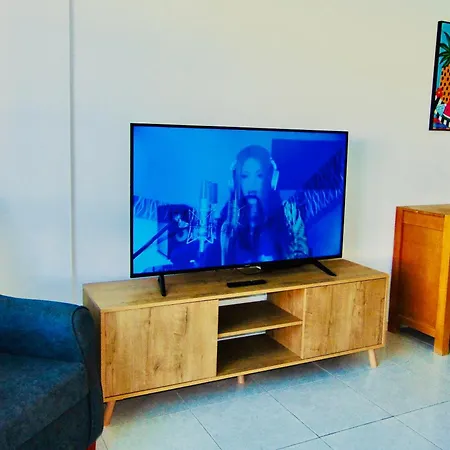 Cosmo House Fuerteventura Διαμέρισμα *