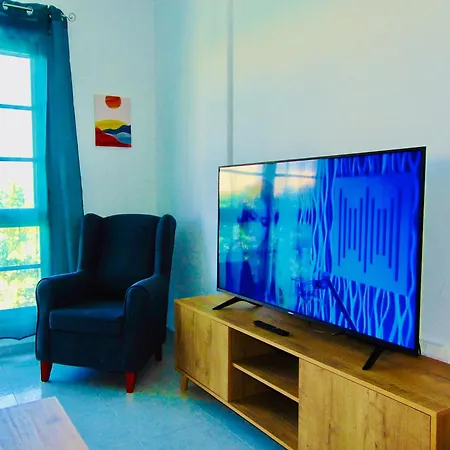 Cosmo House Fuerteventura *