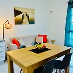Cosmo House Fuerteventura Διαμέρισμα Puerto del Rosario (Fuerteventura)