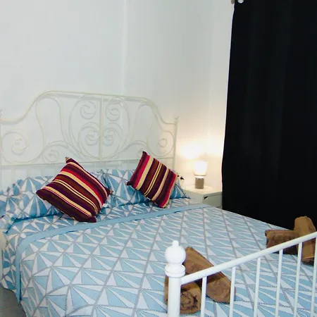 Cosmo House Fuerteventura Апартаменты