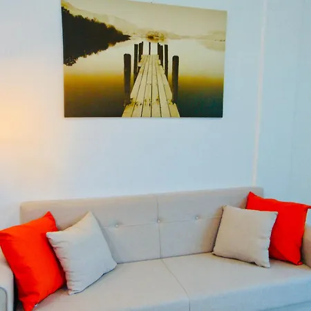 Cosmo House Fuerteventura * Пуэрто-дель-Росарио