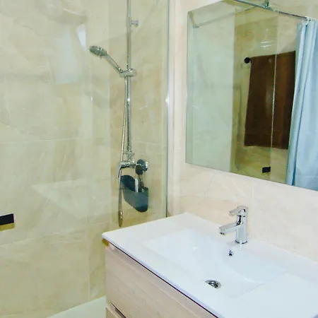 Cosmo House Fuerteventura * Пуэрто-дель-Росарио